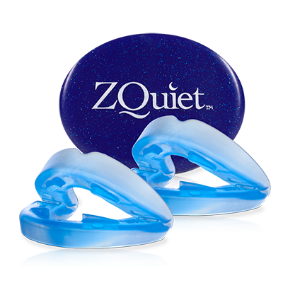 Zquiet