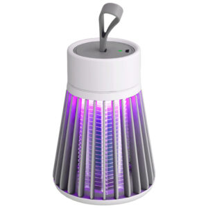 Zappify Bug Zapper - Top-Rated Bug & Mosquito Zapper Mosquito Catcher Zapper Trap