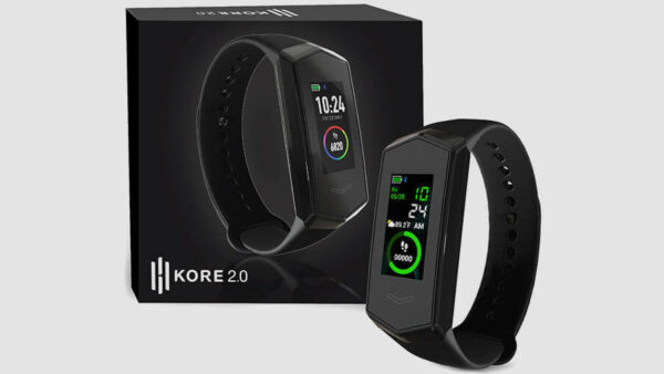 Kore 2.0 Watch - What is it?